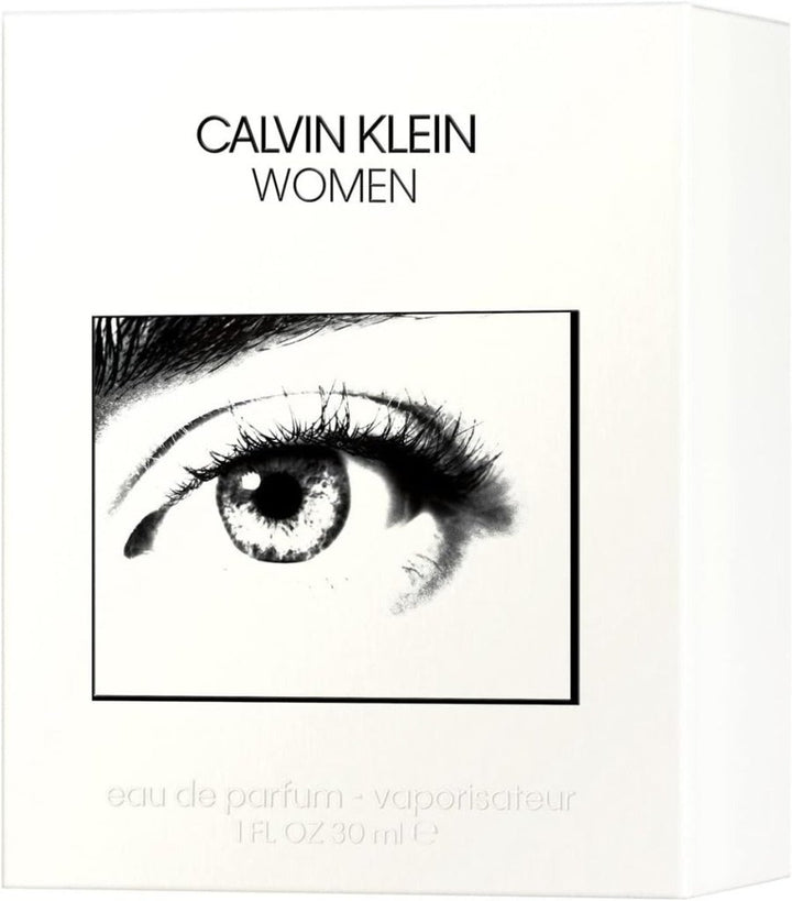 Calvin Klein Women Eau De Parfum Spray 30ml - Fragrance London