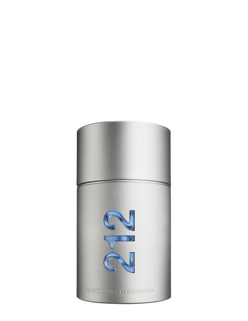 Carolina Herrera 212 Men Eau De Toilette Spray 50ml - Fragrance London