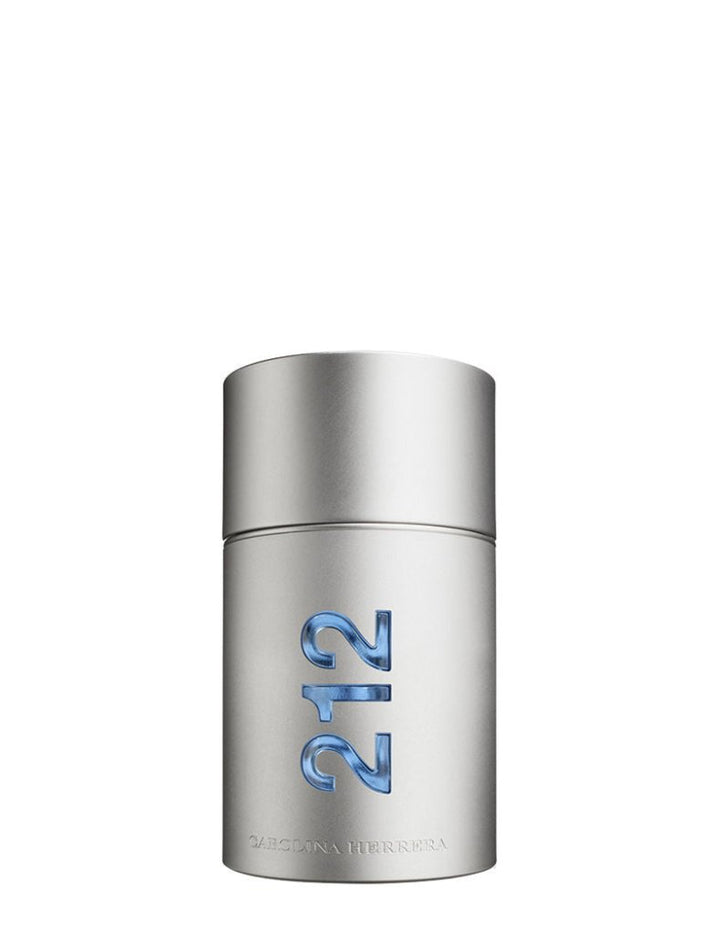 Carolina Herrera 212 Men Eau De Toilette Spray 50ml - Fragrance London