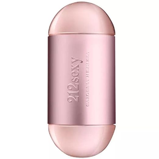 Carolina Herrera 212 Sexy Eau De Parfum Spray 30ml - Fragrance London