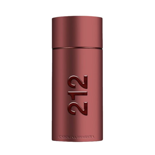 Carolina Herrera 212 Sexy For Him Eau de Toilette Spray 100ml - Fragrance London