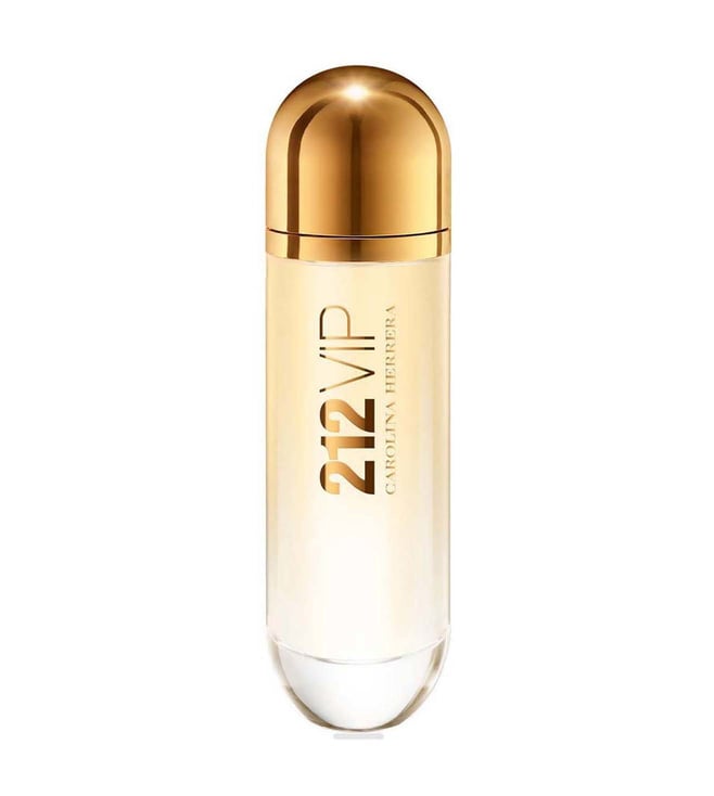 Carolina Herrera 212 VIP Eau De Parfum Spray 125ml - Fragrance London