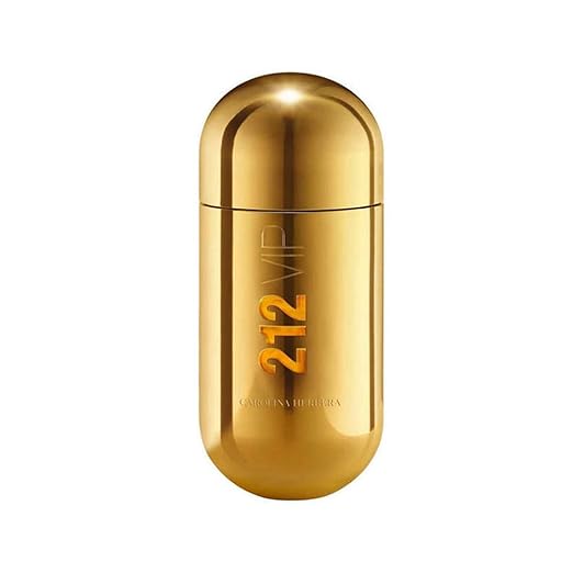 Carolina Herrera 212 VIP Eau De Parfum Spray 50ml - Fragrance London