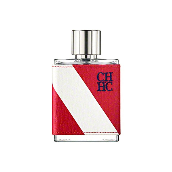 Carolina Herrera CH Men Sport Eau De Toilette Spray 100ml - Fragrance London