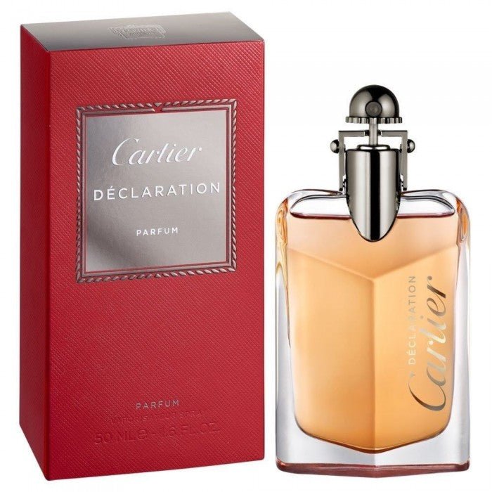Cartier Declaration Parfum Spray 50ml - Fragrance London