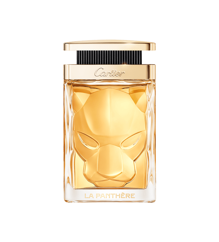 Cartier La Panthere Eau de Parfum Spray 50ml - Fragrance London