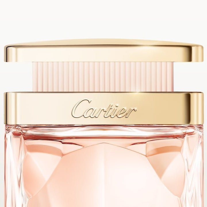 Cartier La Panthère Eau de Toilette Spray 50ml - Fragrance London