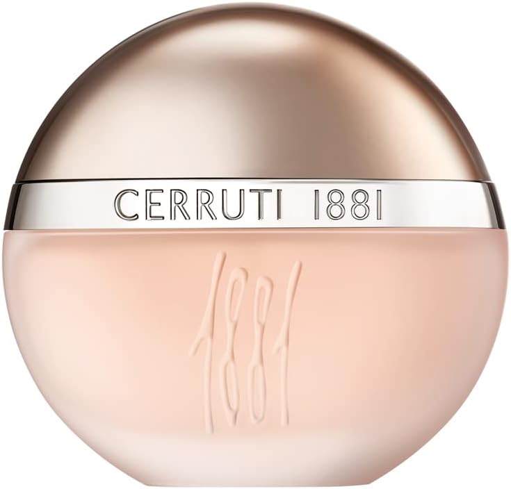 Cerruti 1881 Femme Eau De Toilette Spray 30ml - Fragrance London