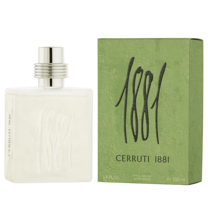 Cerruti 1881 Pour Homme Aftershave 100ml - Fragrance London
