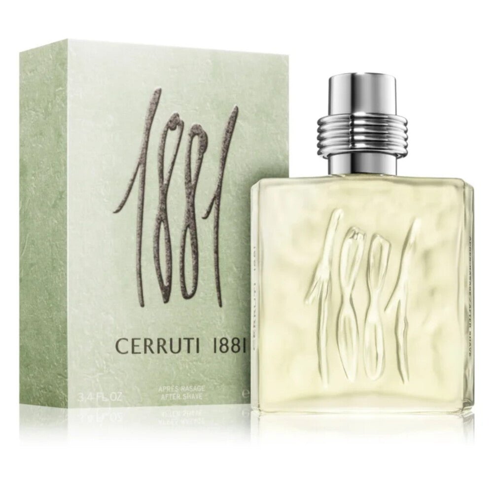 Cerruti 1881 Pour Homme Aftershave 100ml - Fragrance London