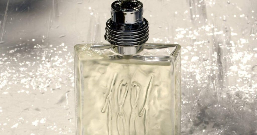 Cerruti 1881 Pour Homme Eau De Toilette Spray 50ml - Fragrance London