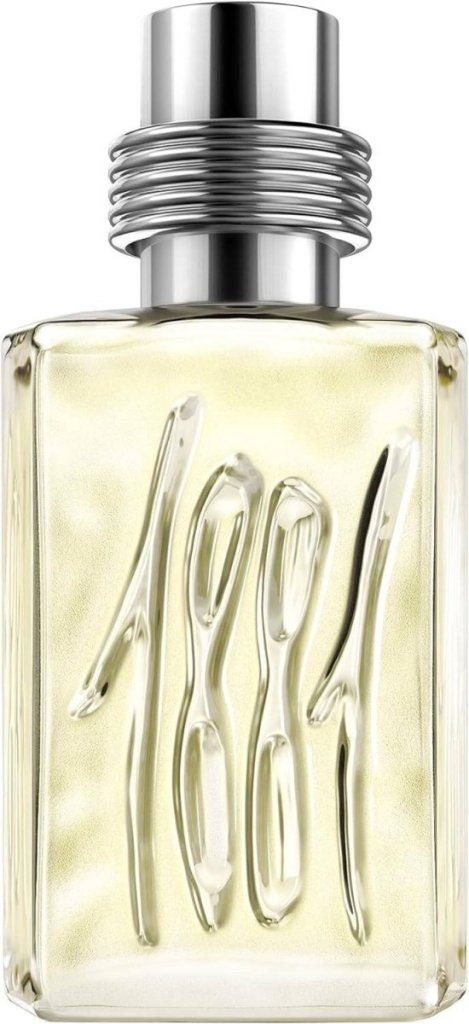 Cerruti 1881 Pour Homme Eau De Toilette Spray 50ml - Fragrance London