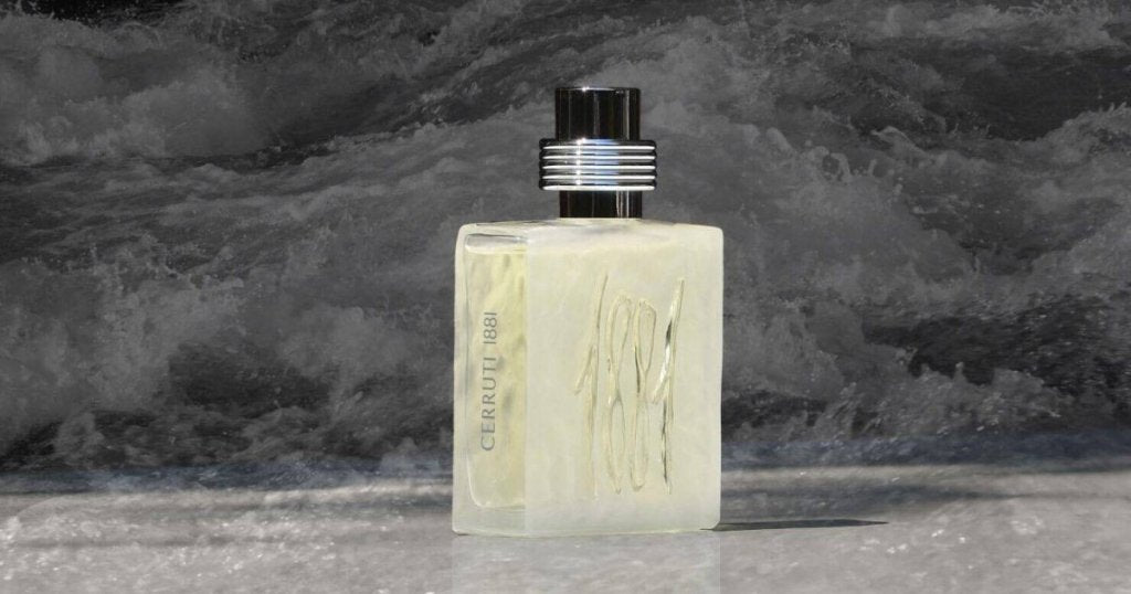 Cerruti 1881 Pour Homme Eau De Toilette Spray 50ml - Fragrance London