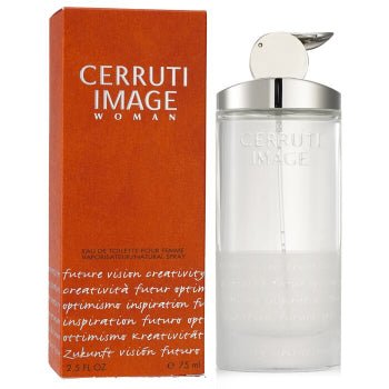Cerruti Image Eau De Toilette Spray 75ml - Fragrance London