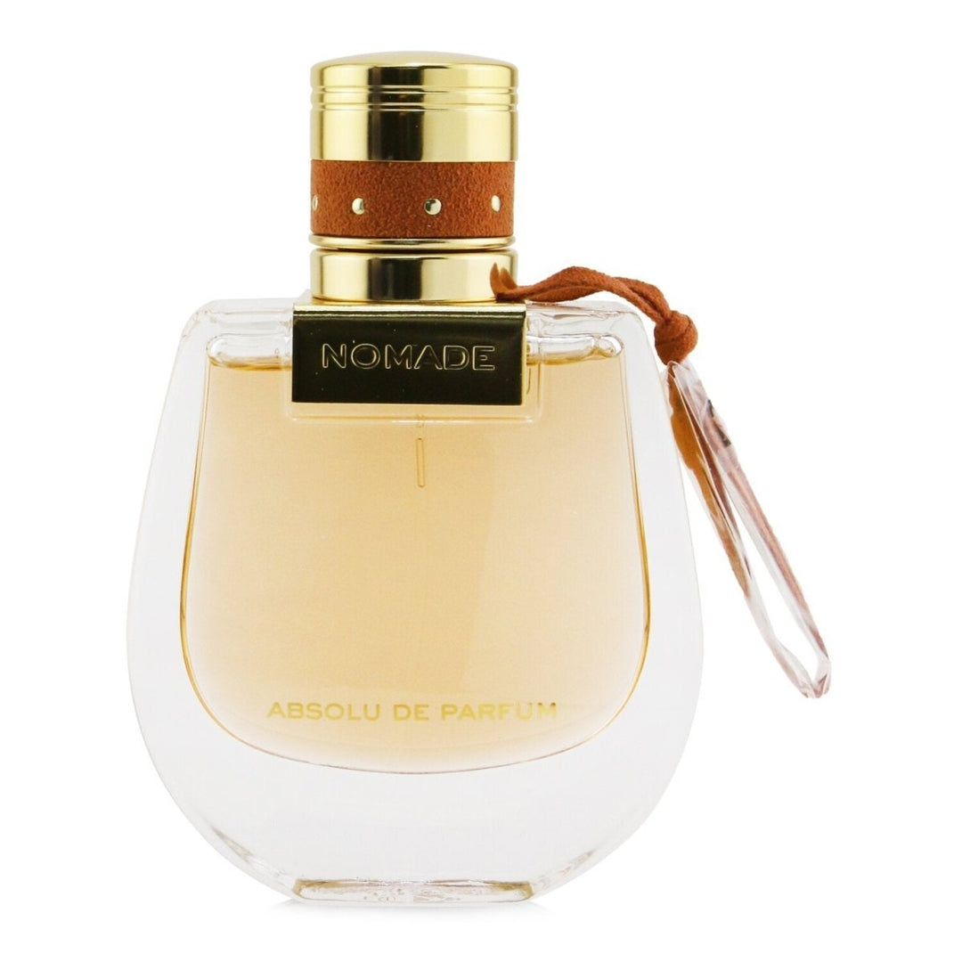 Chloe Nomade Absolu Eau De Parfum Spray 30ml - Fragrance London