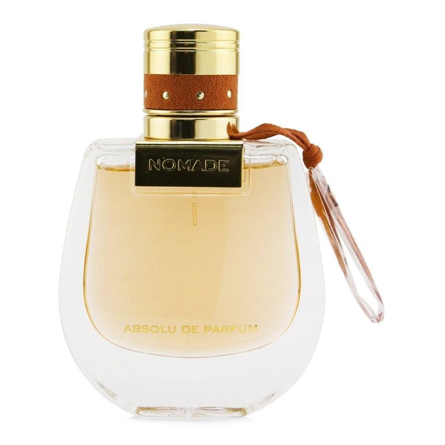 Chloe Nomade Absolu Eau De Parfum Spray 30ml - Fragrance London