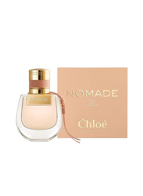 Chloe Nomade Absolu Eau De Parfum Spray 30ml - Fragrance London