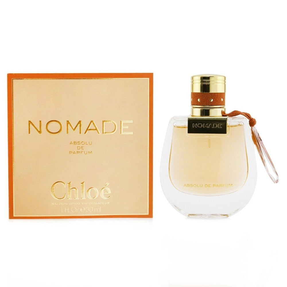 Chloe Nomade Absolu Eau De Parfum Spray 30ml - Fragrance London