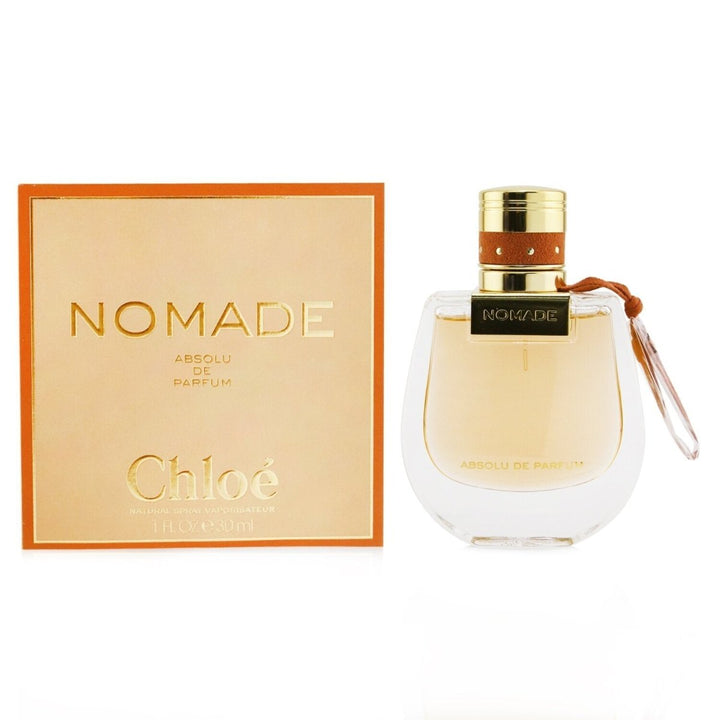 Chloe Nomade Absolu Eau De Parfum Spray 30ml - Fragrance London