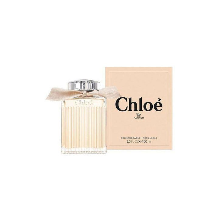 Chloe Signature Eau de Parfum Spray 30ml - Fragrance London