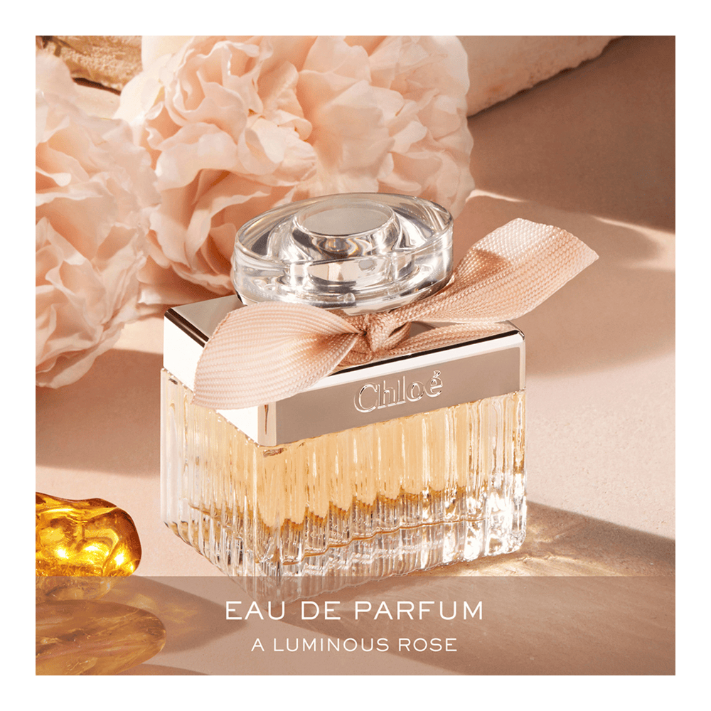 Chloe Signature Eau De Parfum Spray 50ml - Fragrance London