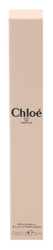 Chloe Signature Roller Ball Eau De Parfum Spray 10ml - Fragrance London