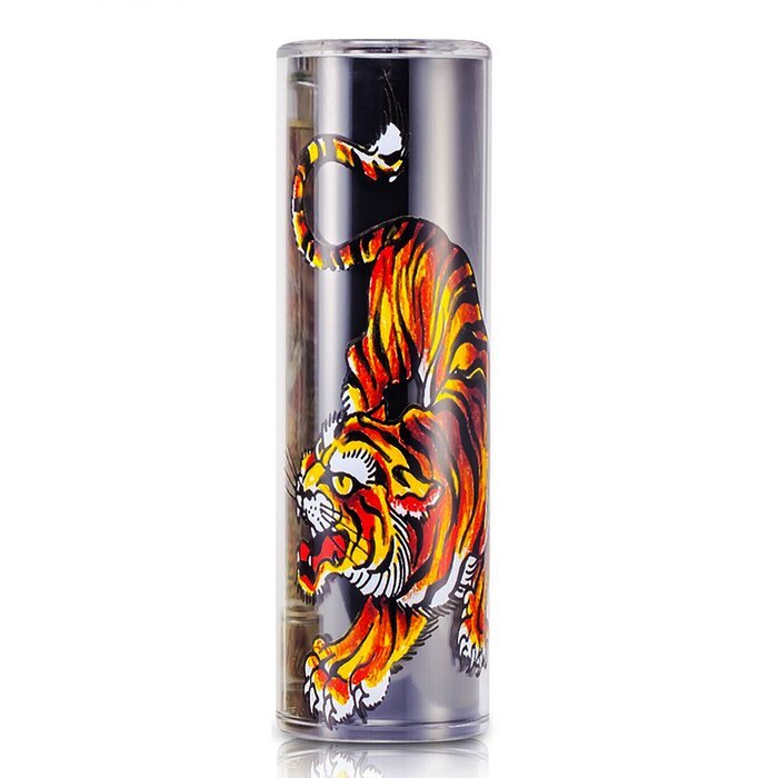 Christian Audigier Ed Hardy Men Eau De Toilette Spray 100ml - Fragrance London