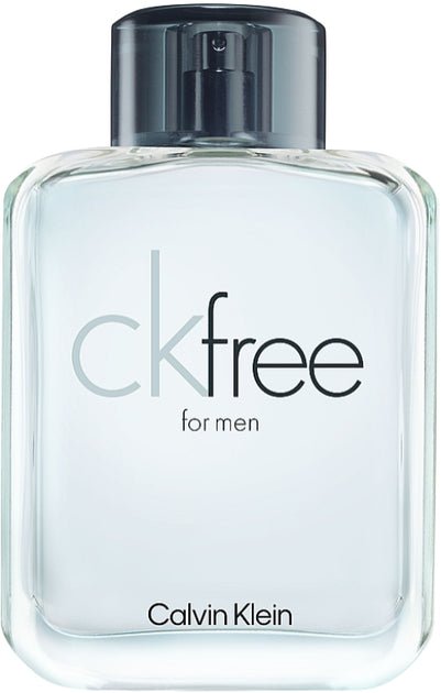 CK Free Eau De Toilette Spray 30ml - Fragrance London