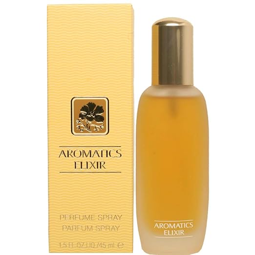 Clinique Aromatics Elixir Eau De Parfum Spray 45ml - Fragrance London