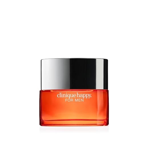 Clinique Happy Cologne Eau De Toilette Spray 100ml - Fragrance London
