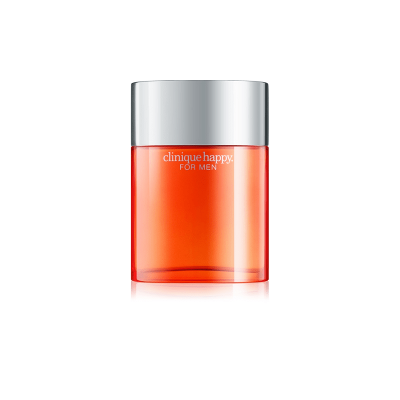 Clinique Happy Cologne Eau De Toilette Spray 50ml - Fragrance London