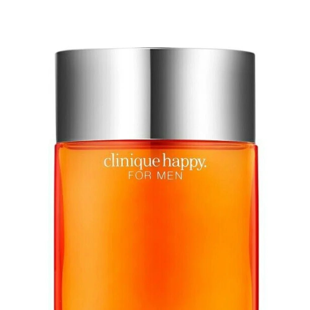 Clinique Happy Cologne Eau De Toilette Spray 50ml - Fragrance London