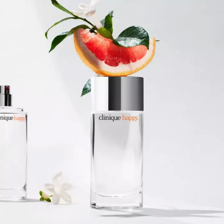 Clinique Happy Eau De Parfum Spray 100ml - Fragrance London