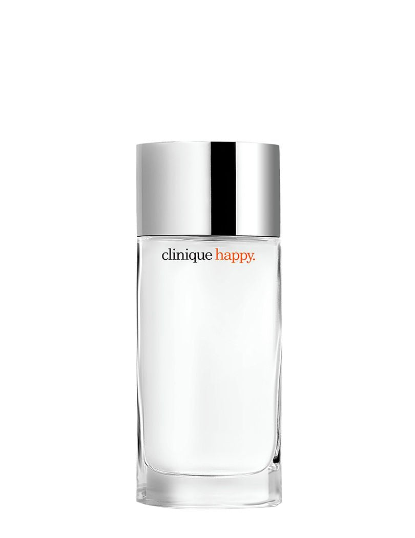 Clinique Happy Eau De Parfum Spray 100ml - Fragrance London