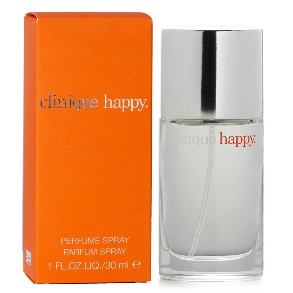 Clinique Happy Eau De Parfum Spray 30ml - Fragrance London