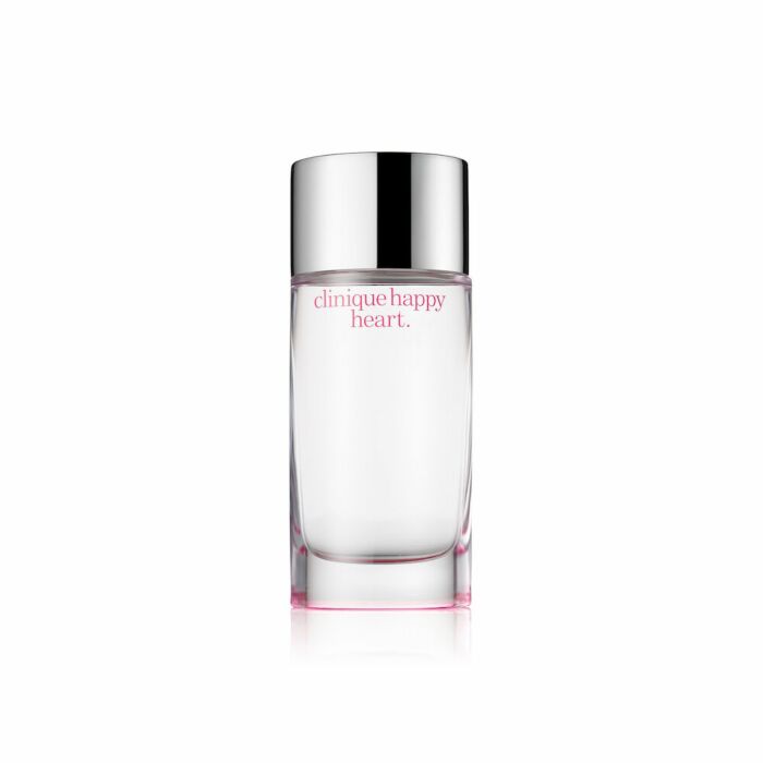 Clinique Happy Heart Eau De Parfum Spray 100ml - Fragrance London