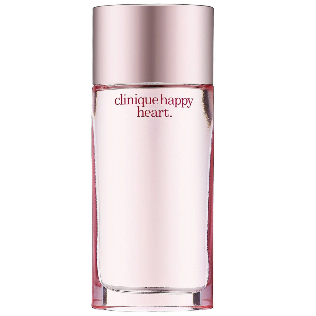 Clinique Happy Heart Eau de Parfum Spray 50ml - Fragrance London
