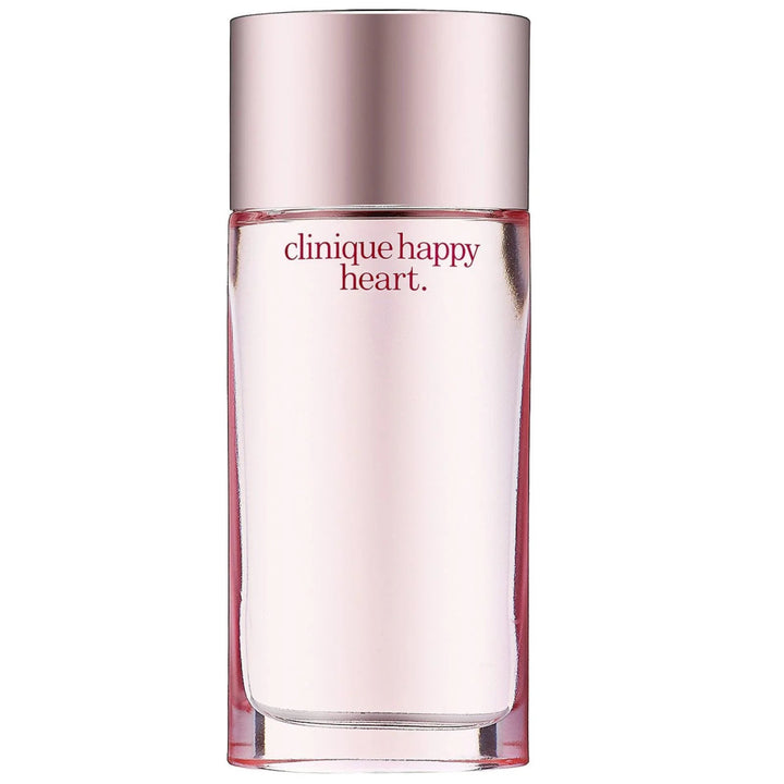 Clinique Happy Heart Eau de Parfum Spray 50ml - Fragrance London