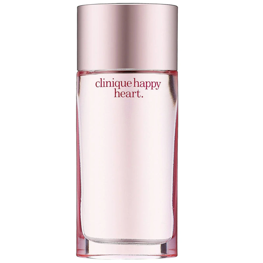 Clinique Happy Heart Eau de Parfum Spray 50ml - Fragrance London