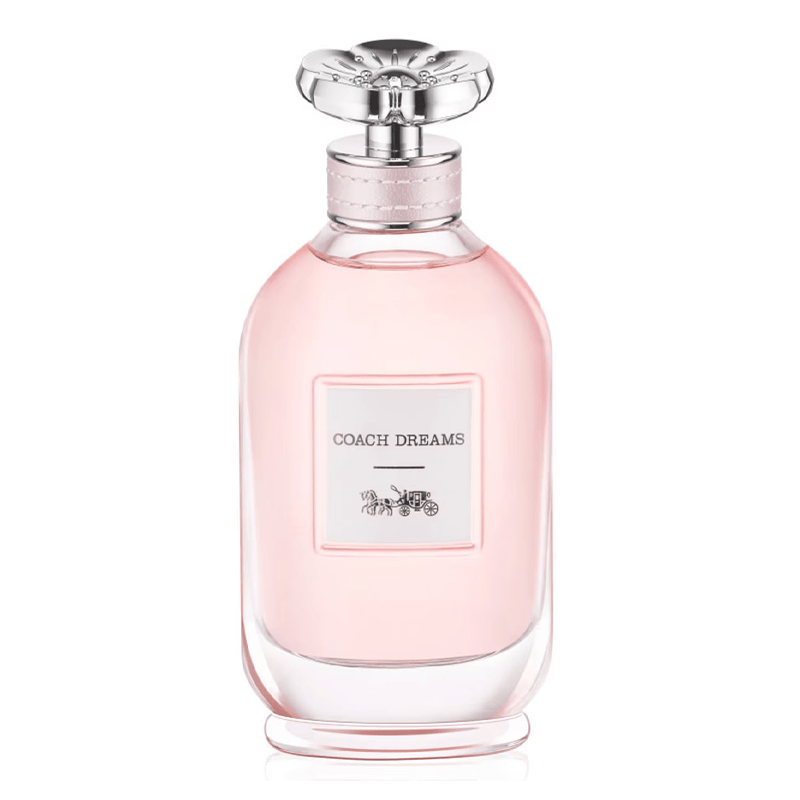 Coach Dreams Eau De Parfum Spray 90ml - Fragrance London