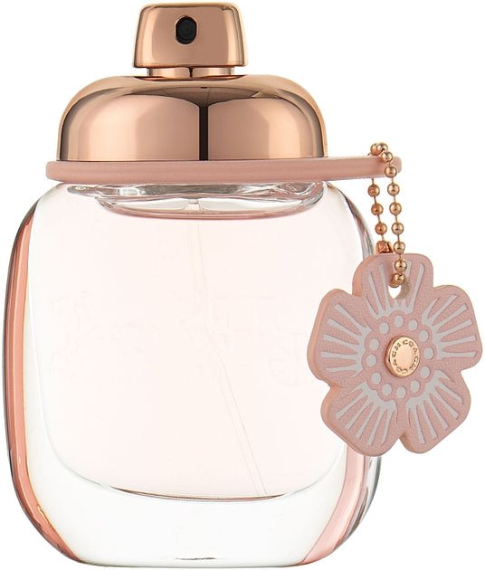 Coach Floral Eau De Parfum Spray 50ml - Fragrance London
