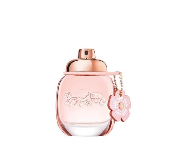 Coach Floral Eau De Parfum Spray 50ml - Fragrance London