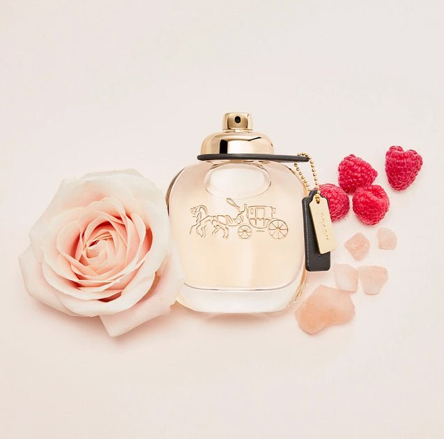 Coach Signature Eau De Parfum Spray 30ml - Fragrance London