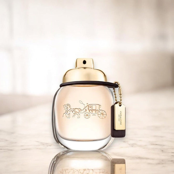 Coach Signature Eau De Parfum Spray 30ml - Fragrance London