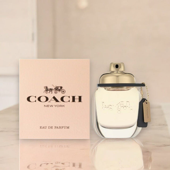 Coach Signature Eau De Parfum Spray 30ml - Fragrance London