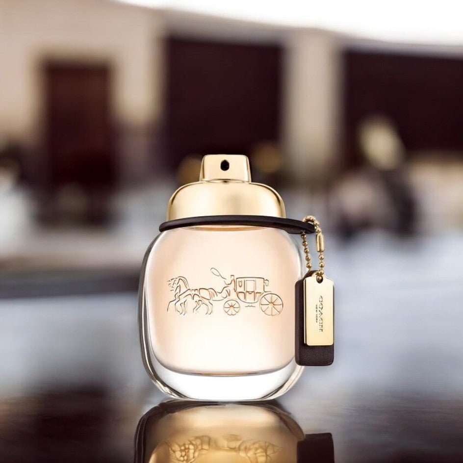 Coach Signature Eau De Parfum Spray 30ml - Fragrance London
