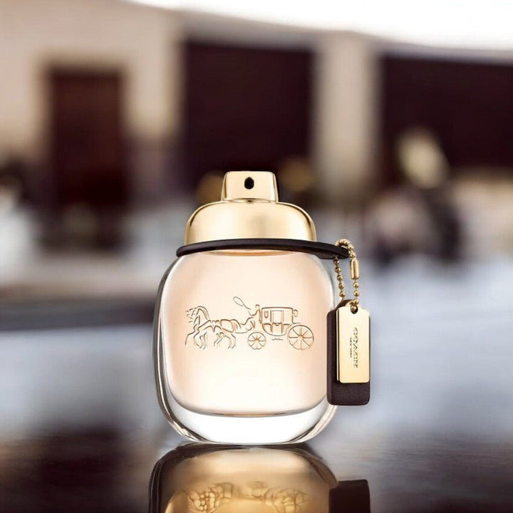 Coach Signature Eau De Parfum Spray 30ml - Fragrance London