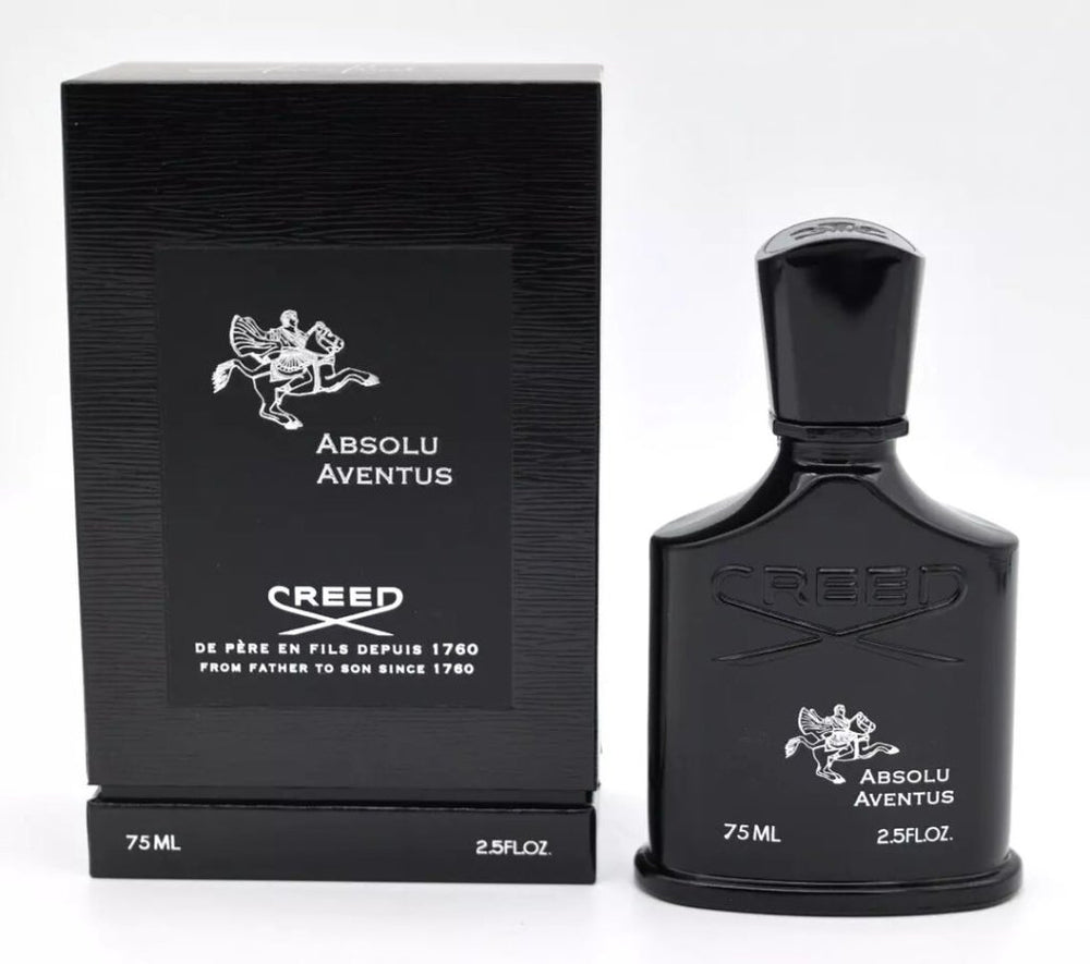 Creed Absolu Aventus Eau De Parfum Spray 75ml - Fragrance London