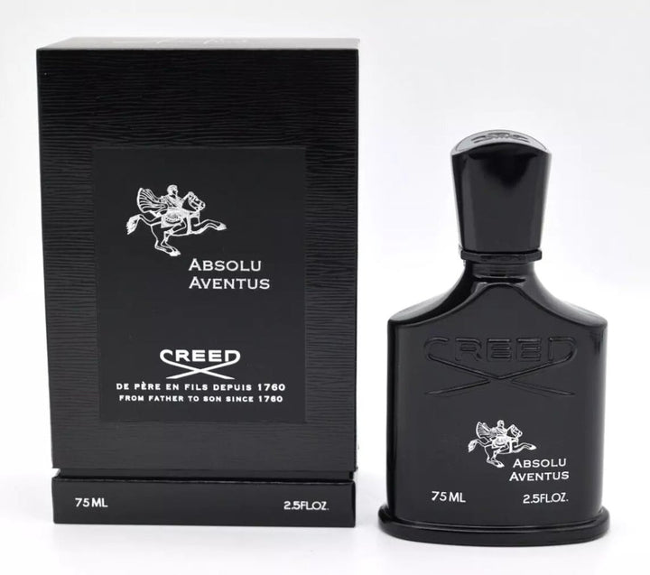 Creed Absolu Aventus Eau De Parfum Spray 75ml - Fragrance London