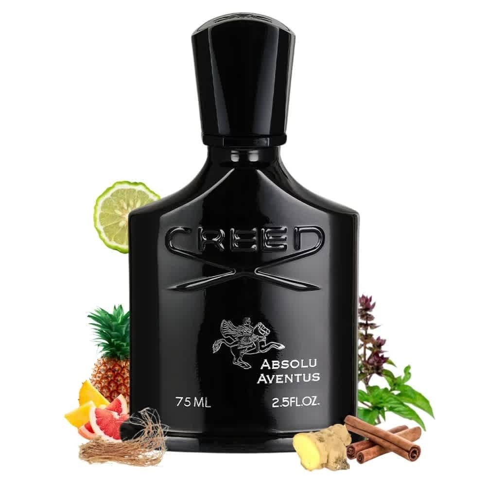 Creed Absolu Aventus Eau De Parfum Spray 75ml - Fragrance London
